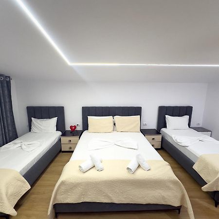 Alesio Guest House Krujë Dış mekan fotoğraf