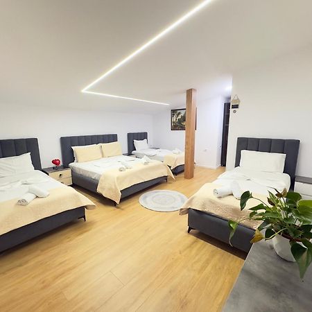 Alesio Guest House Krujë Dış mekan fotoğraf