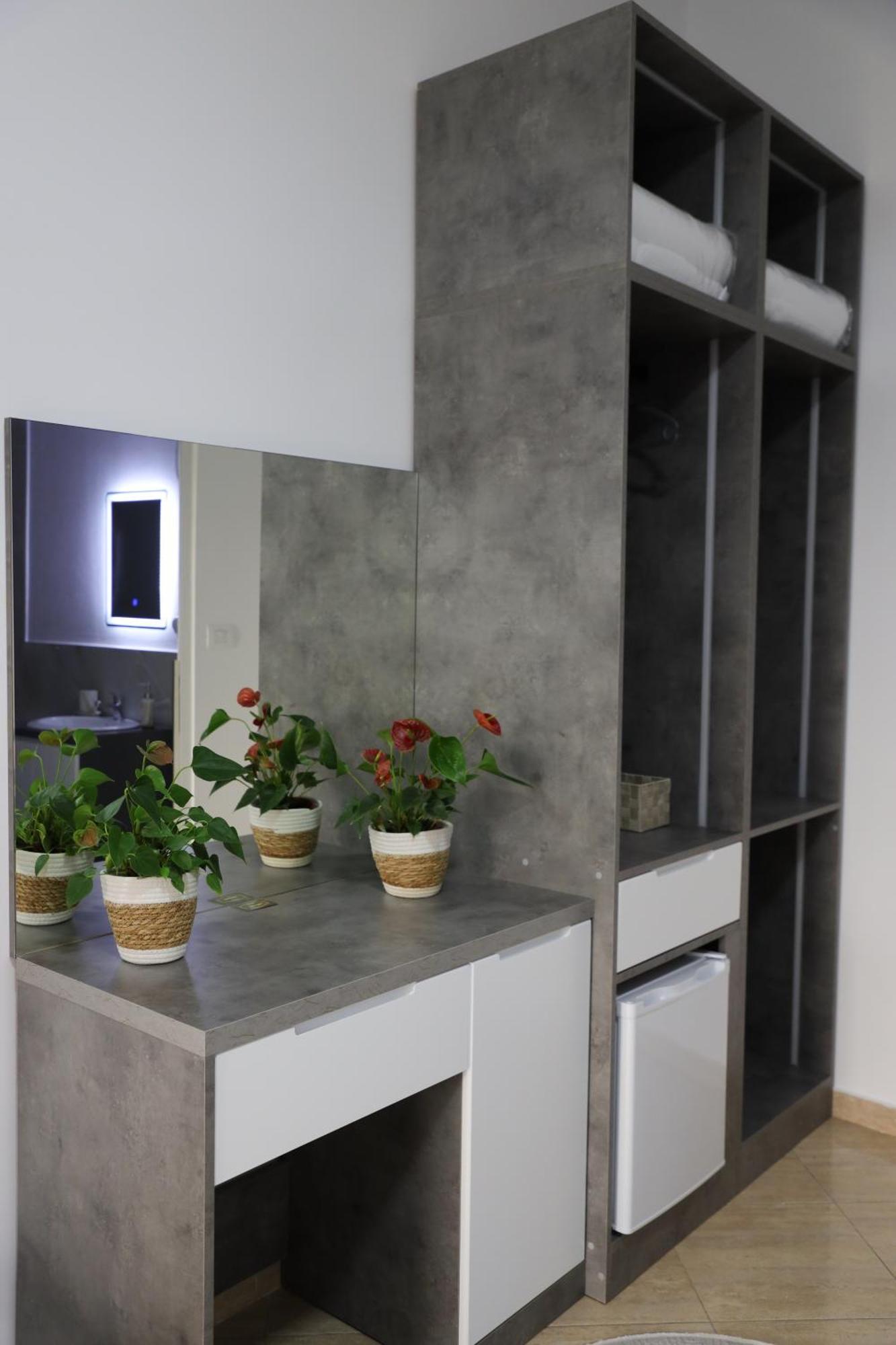 Alesio Guest House Krujë Dış mekan fotoğraf