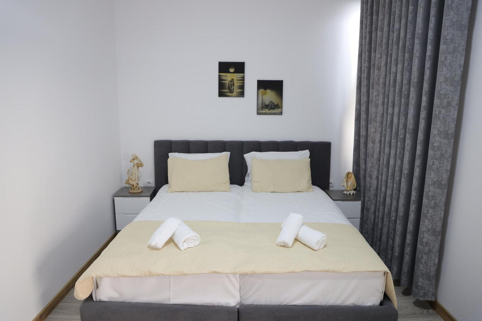 Alesio Guest House Krujë Dış mekan fotoğraf